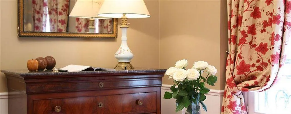Hotel Le Lavoisier & Spa Paris 4*,
