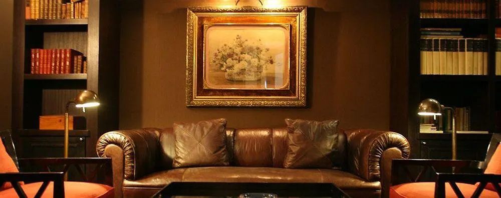 Hotel Le Lavoisier & Spa Paris