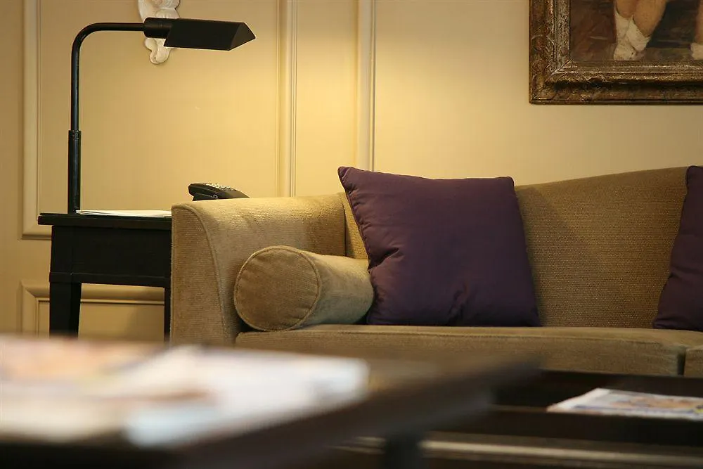 Hotel Le Lavoisier & Spa Paris