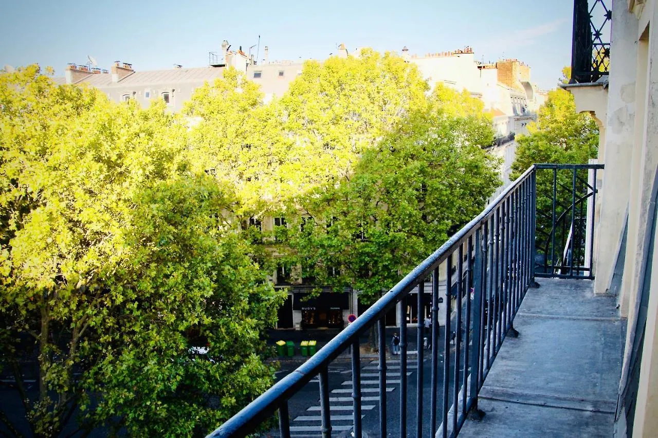 Hotel Le Lavoisier & Spa Paris