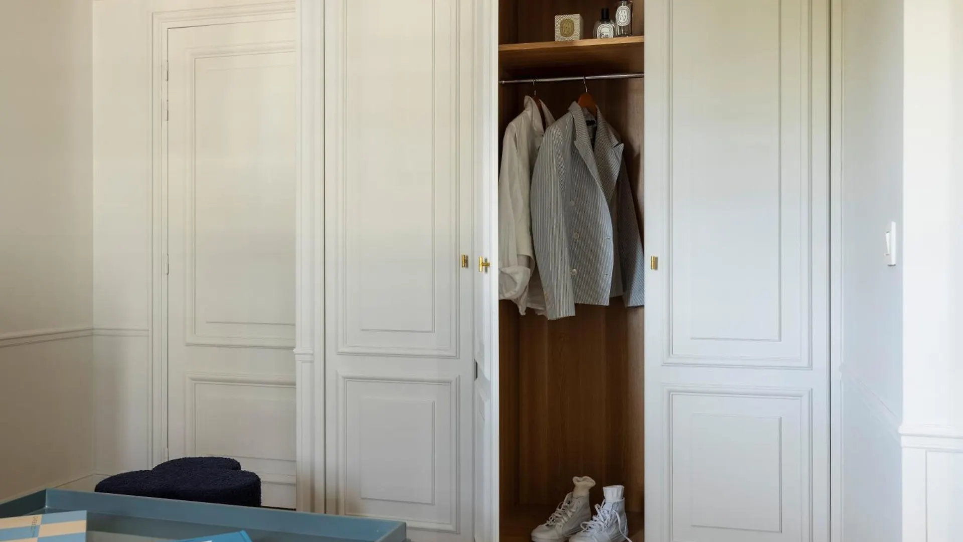 Hotel Le Lavoisier & Spa Paris
