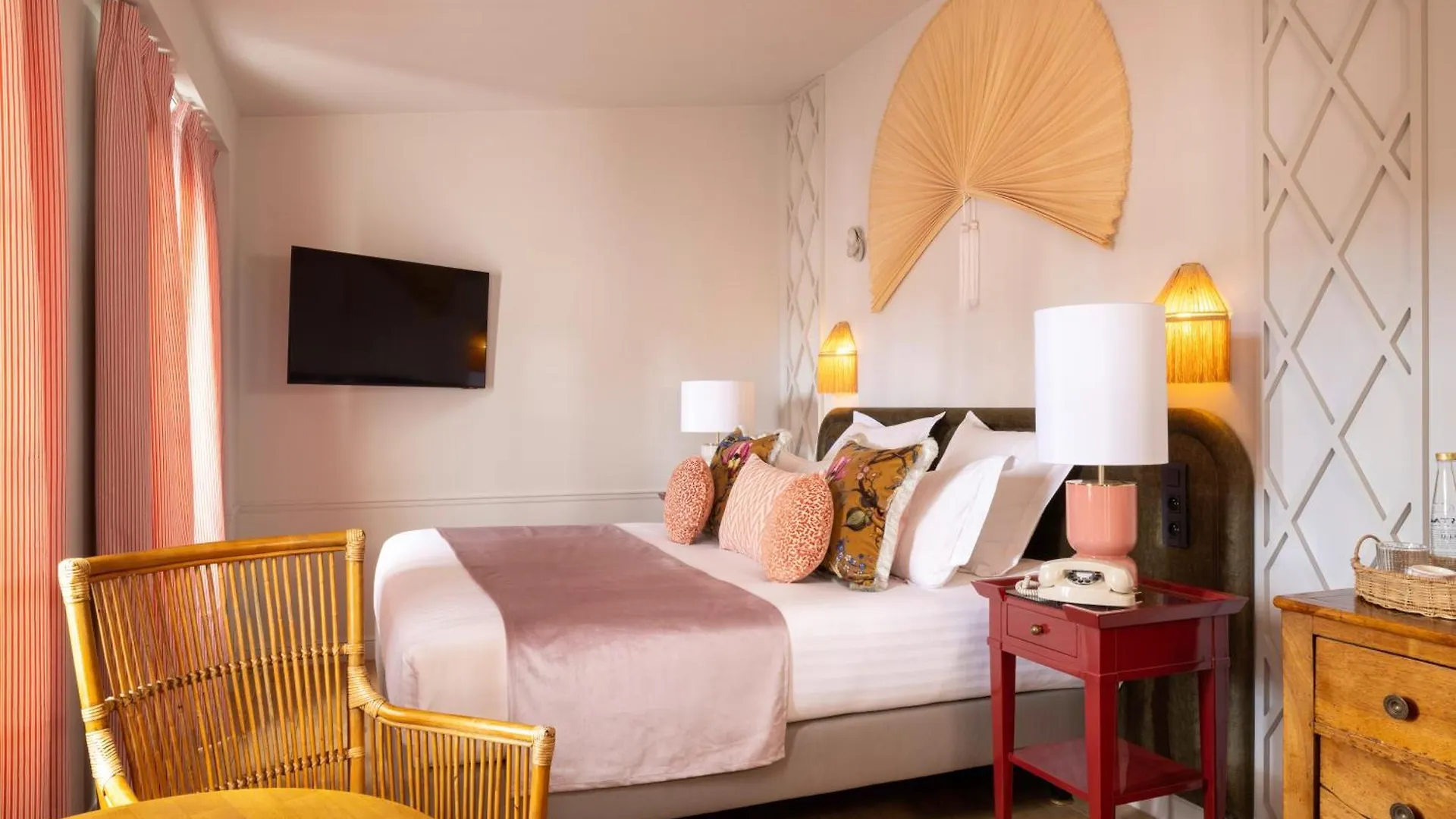 ****  Hotel Le Lavoisier & Spa Paris Frankrig