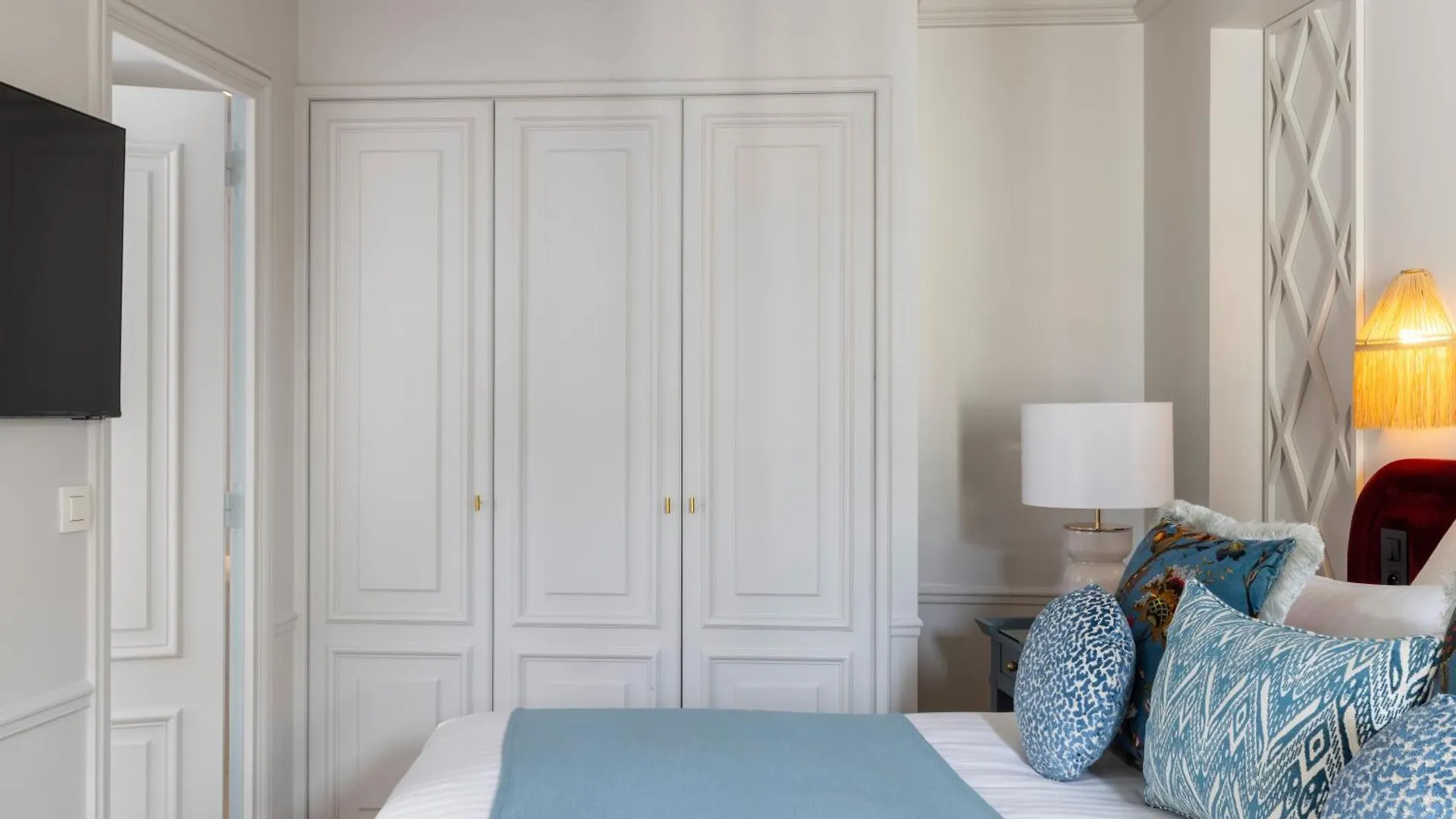 Hotel Le Lavoisier & Spa Paris
