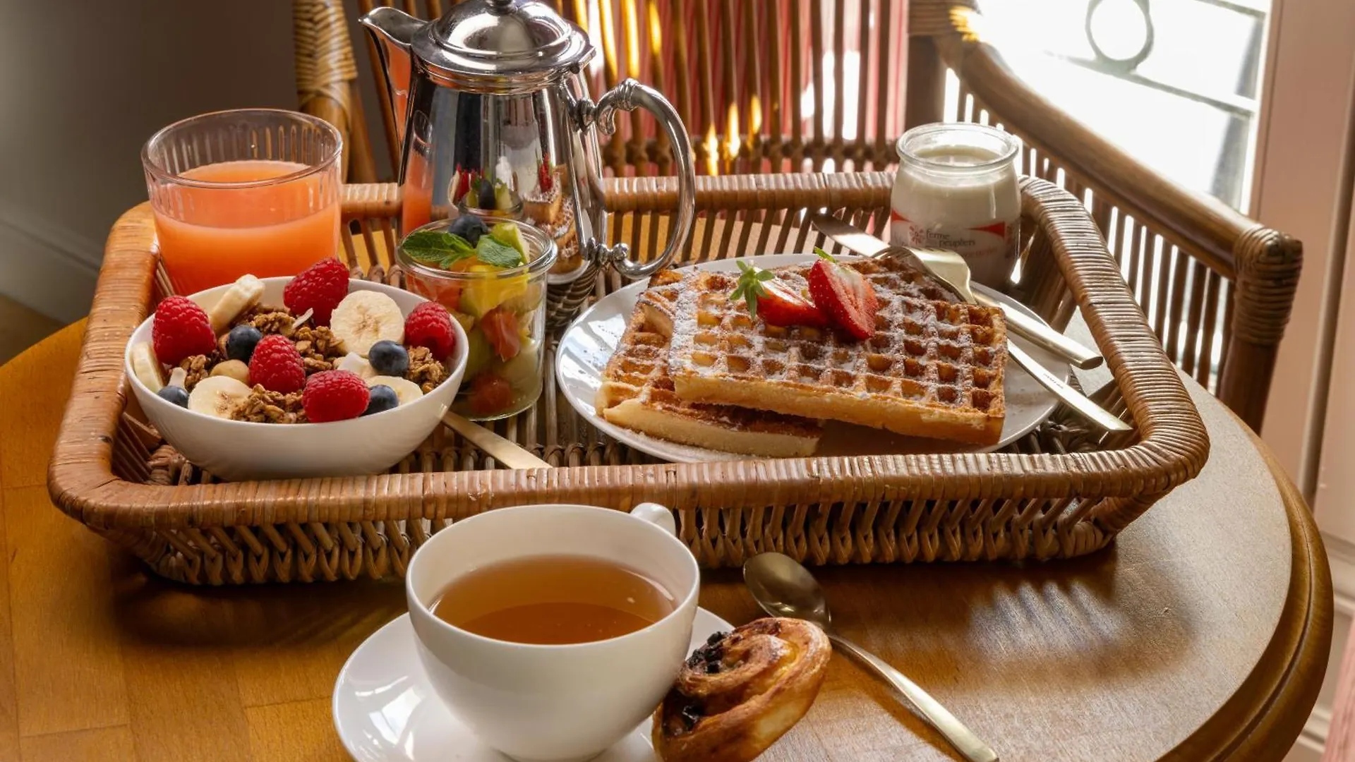 Hotel Le Lavoisier & Spa Paris