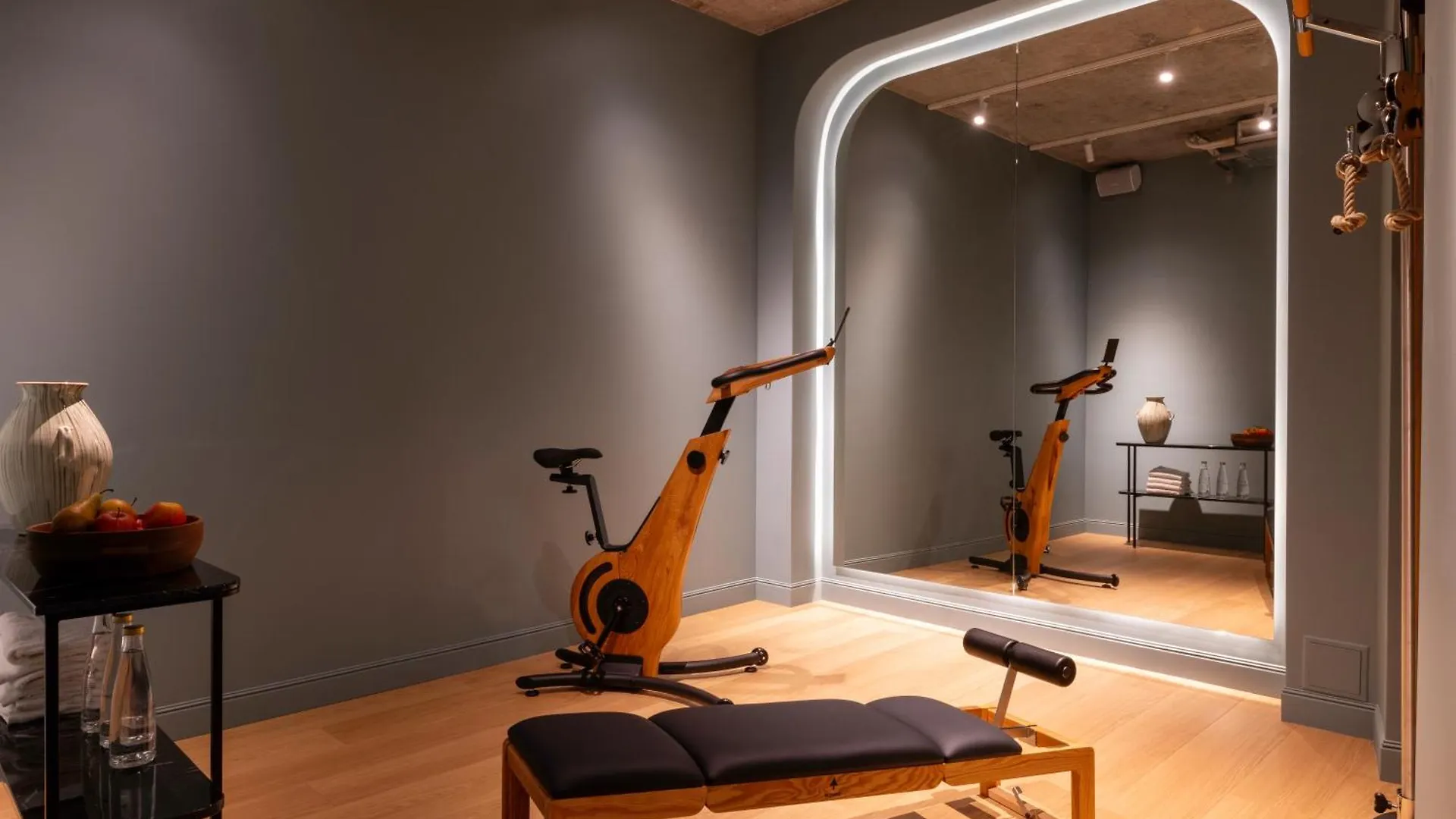 Hotel Le Lavoisier & Spa Paris