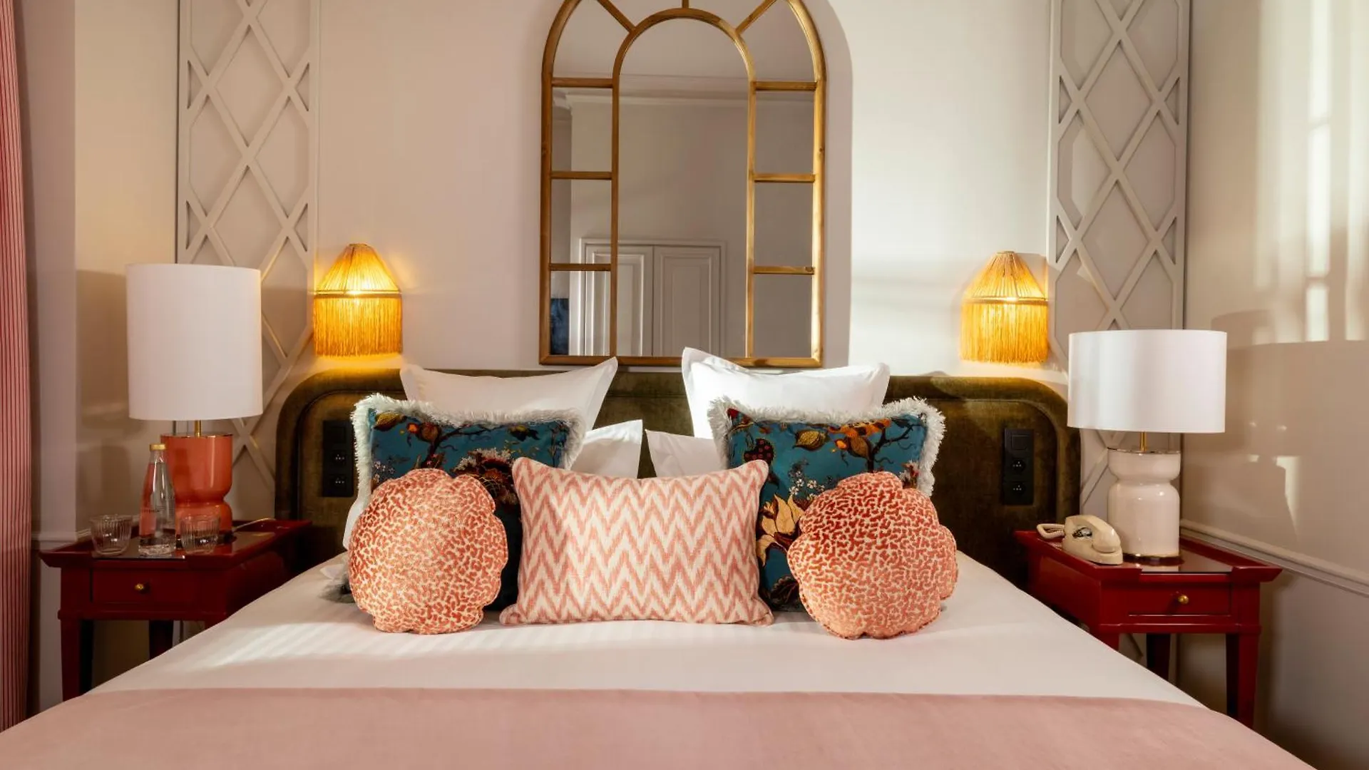 Hotel Le Lavoisier & Spa Paris