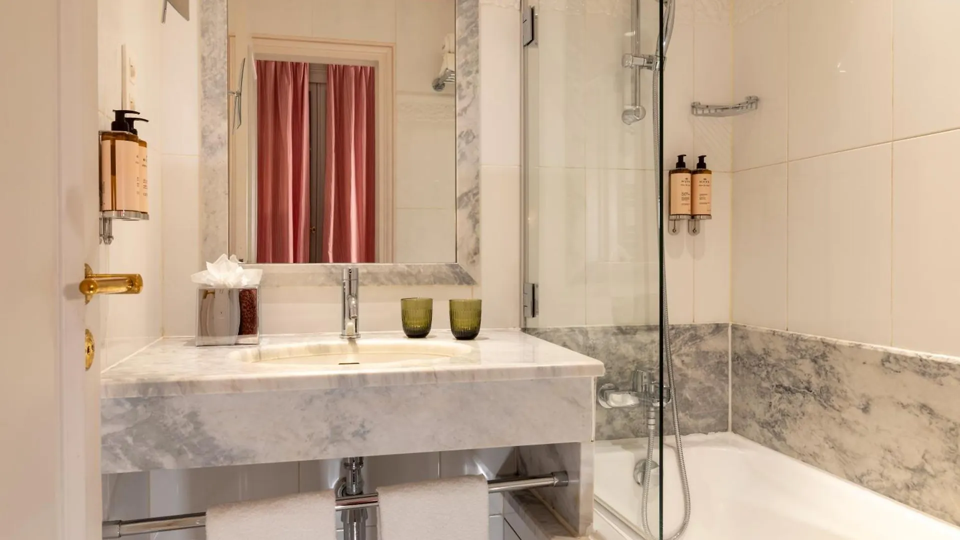 Hotel Le Lavoisier & Spa Paris