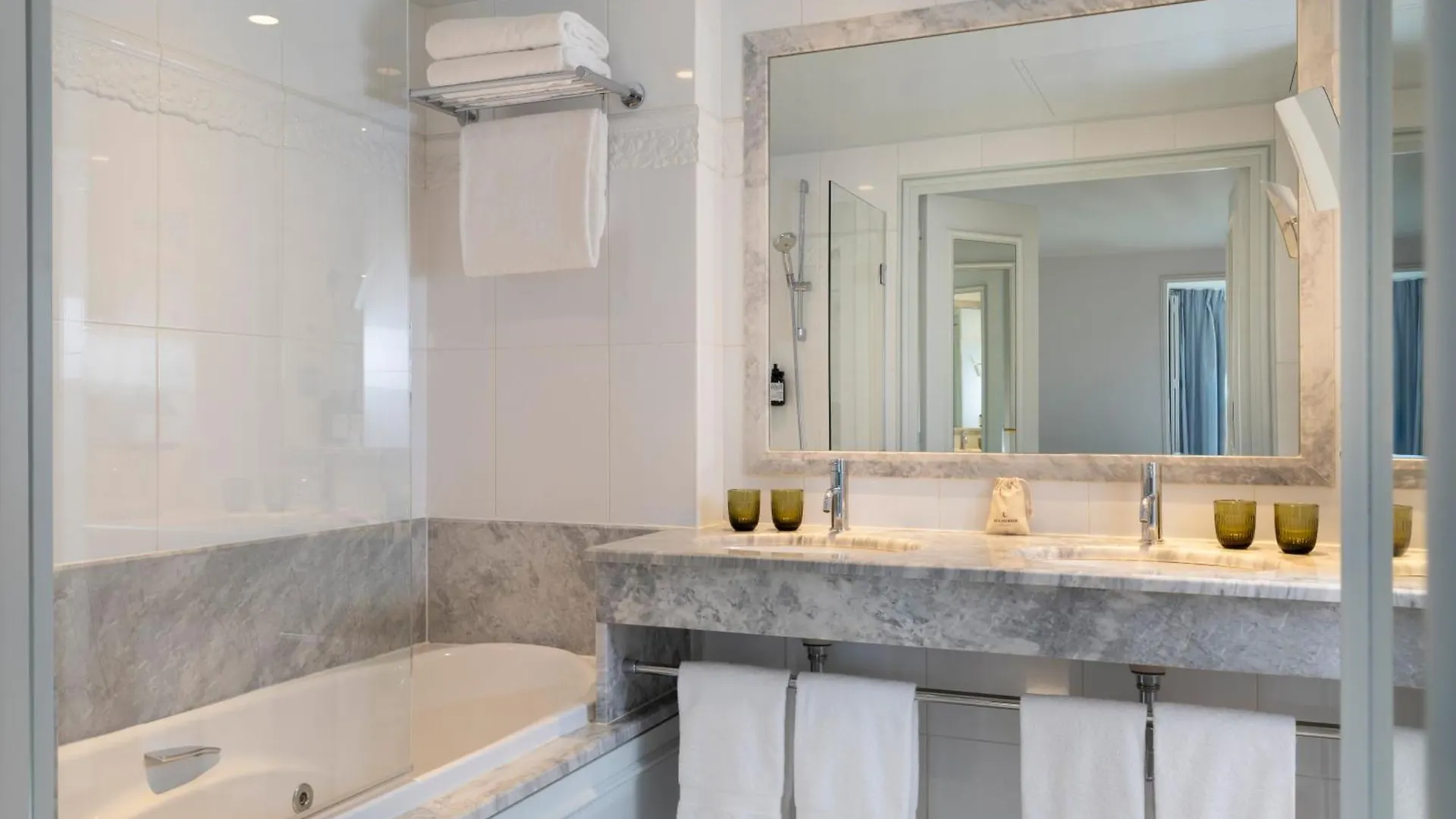 Hotel Le Lavoisier & Spa Paris