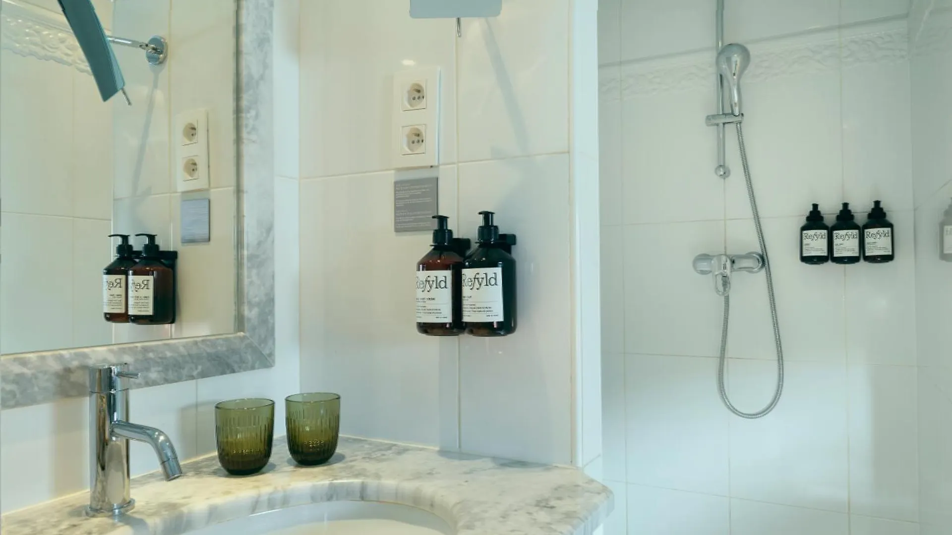 Hotel Le Lavoisier & Spa Paris Frankrig