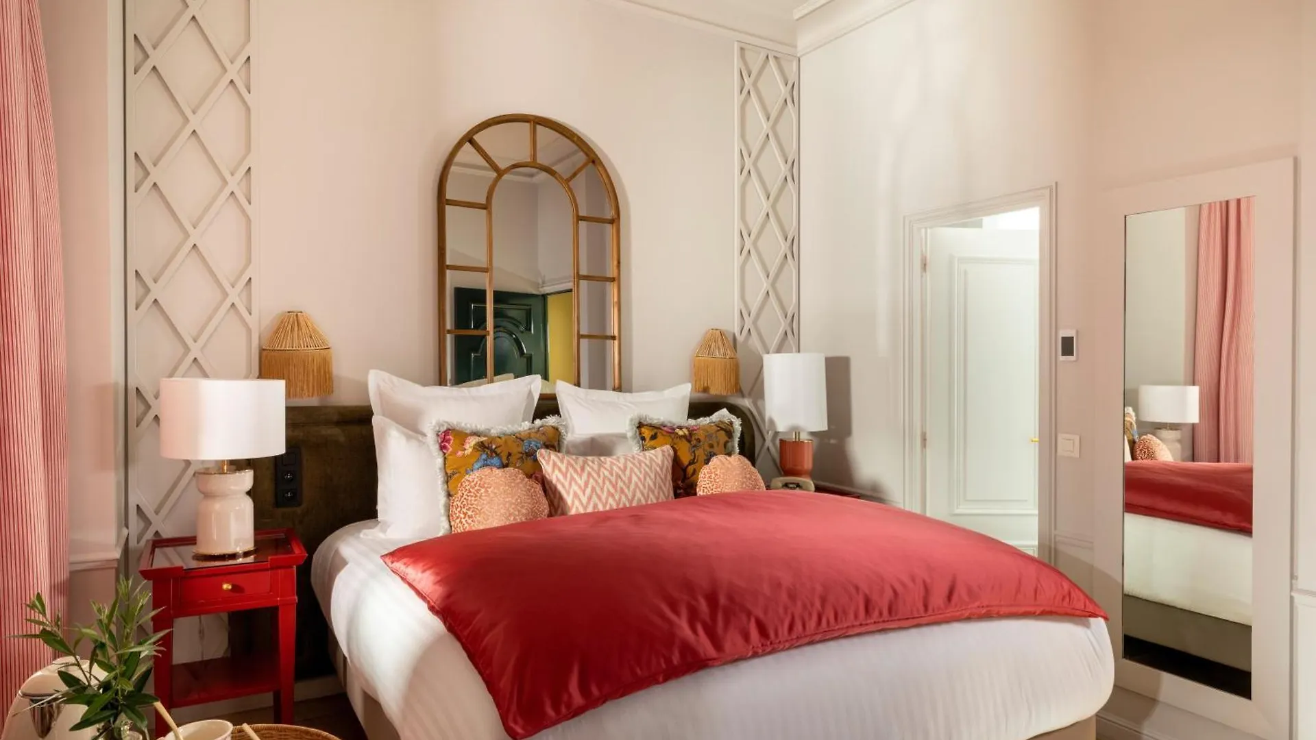 Hotel Le Lavoisier & Spa Paris 4*,  Frankrig
