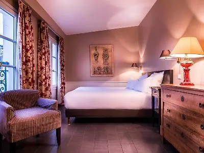 Hotel Le Lavoisier & Spa Parigi