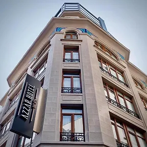 Azzap Galata Istanboel