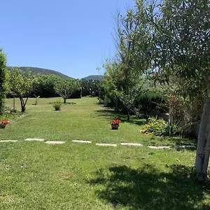 Bed & Breakfast Hideaway Haven Italia