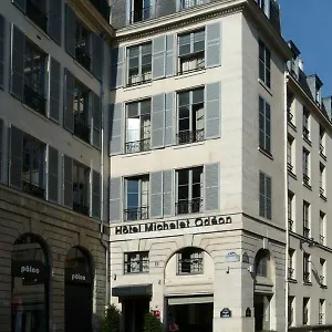 Michelet Odeon Parigi