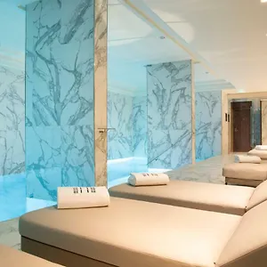 Le Damantin Hôtel&spa ***** Parijs
