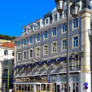 My Story Figueira Lissabon
