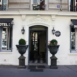 Camelia Prestige - Place De La Nation Parigi