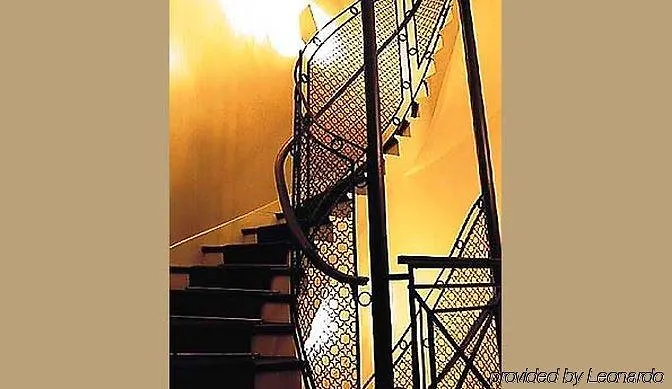 Hotel Le Lavoisier & Spa Parijs Frankrijk