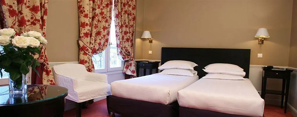 ****  פריז Hotel Le Lavoisier & Spa צרפת