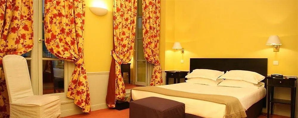 Hotel Le Lavoisier & Spa Paryż