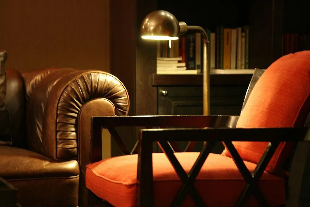 Hotel Le Lavoisier & Spa Paryż Francja