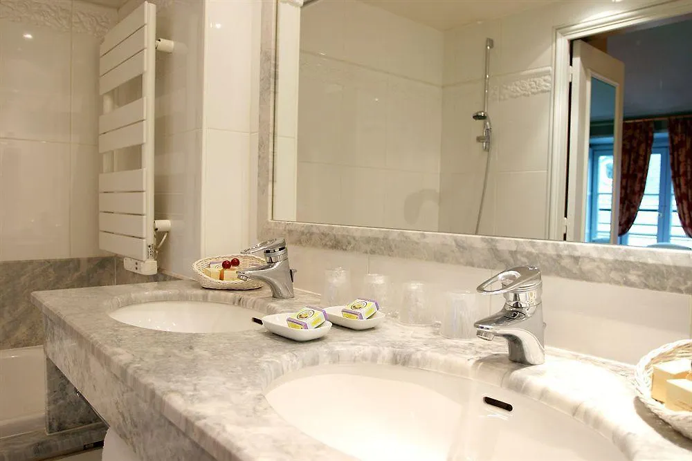 Hotel Le Lavoisier & Spa Paryż