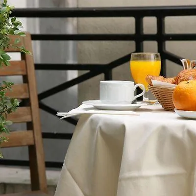 Hotel Le Lavoisier & Spa Paryż