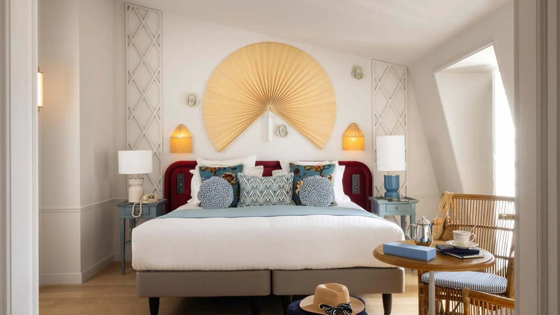 פריז Hotel Le Lavoisier & Spa