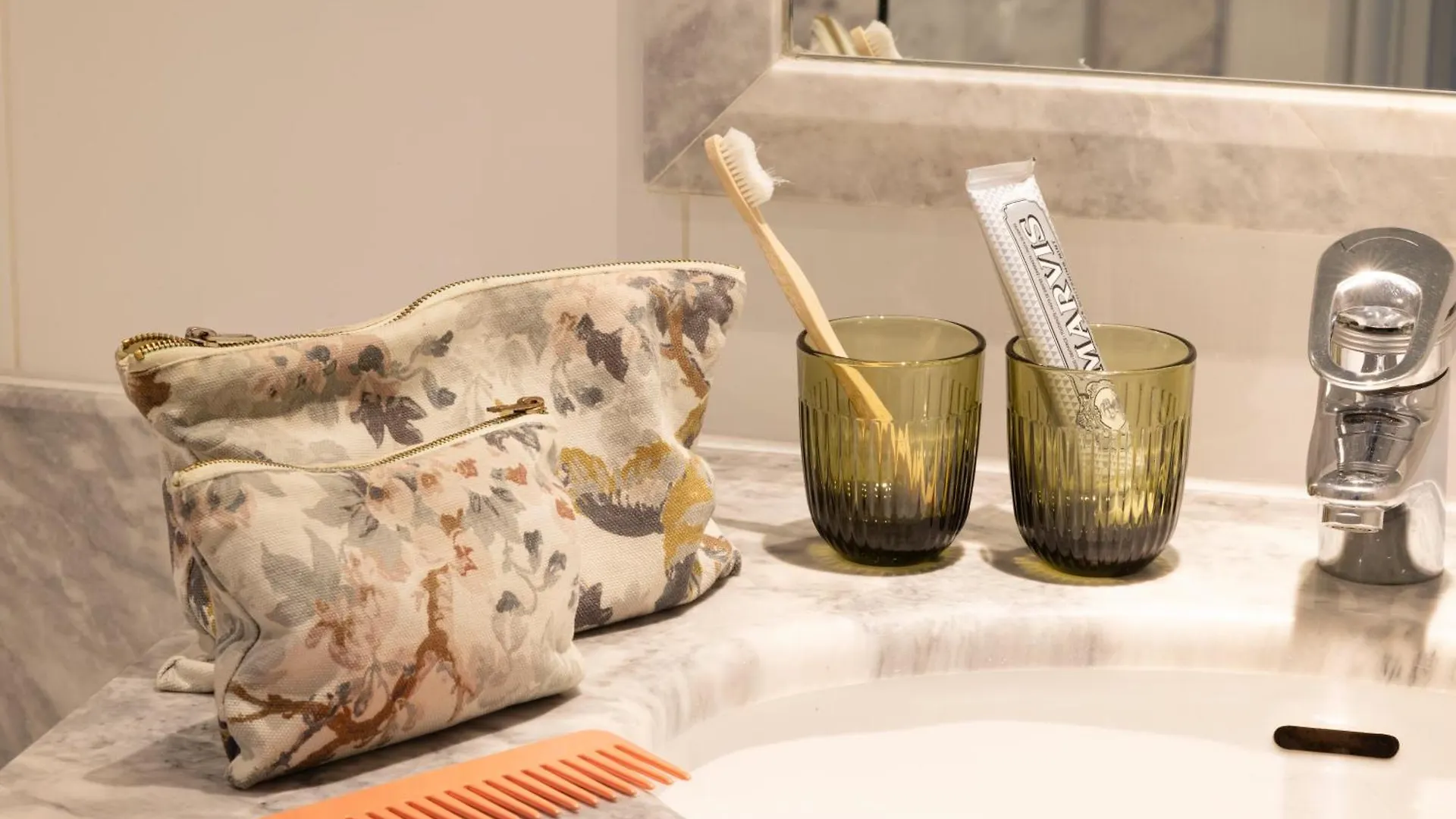 ****  Hotel Le Lavoisier & Spa Paryż Francja
