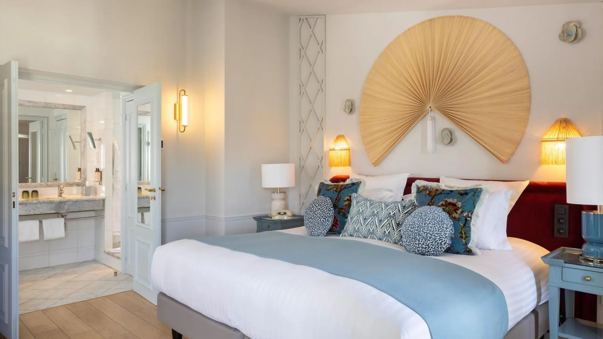 Hotel Le Lavoisier & Spa Paryż