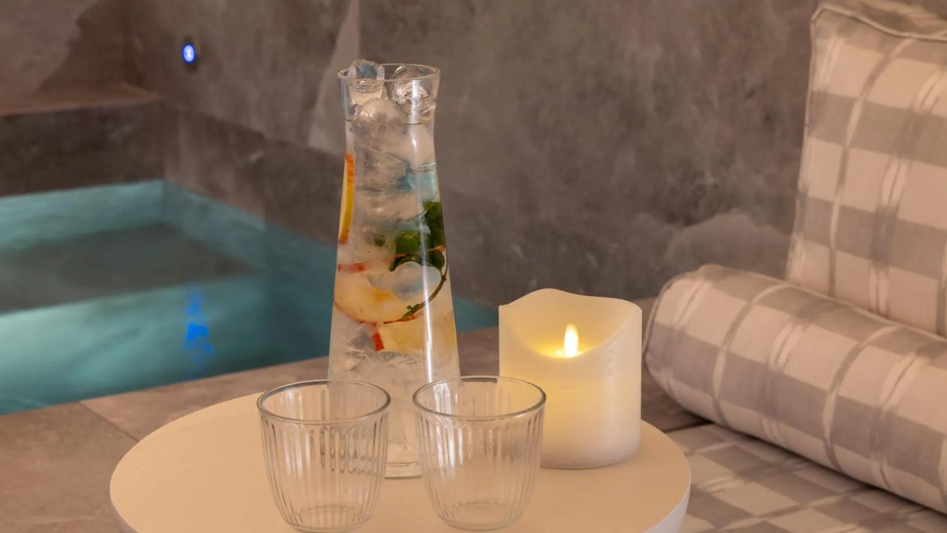 Hotel Le Lavoisier & Spa Paryż Francja