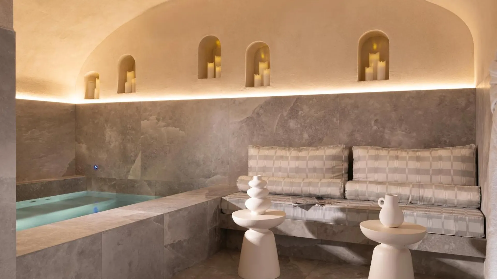 Hotel Le Lavoisier & Spa Paryż