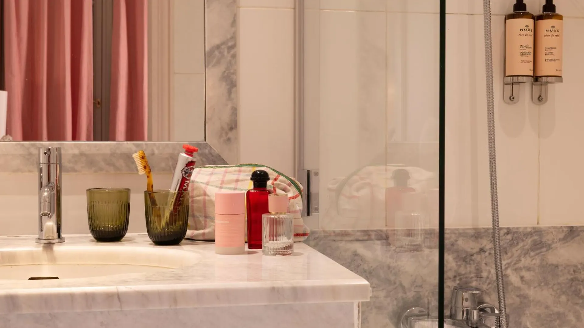 Hotel Le Lavoisier & Spa Paryż