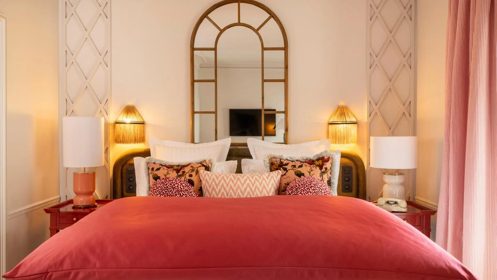 Hotel Le Lavoisier & Spa Paryż