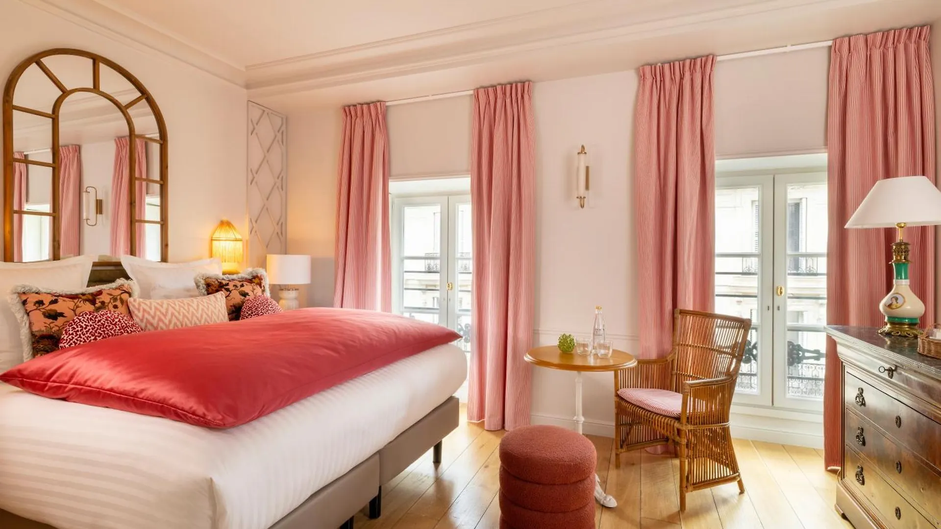 Hotel Le Lavoisier & Spa Paryż 4*,  Francja