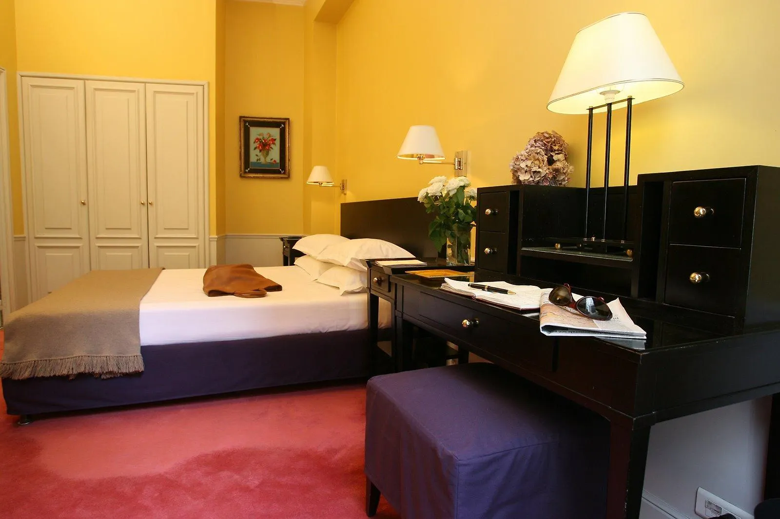 Hotel Le Lavoisier & Spa Paryż 4*,  Francja