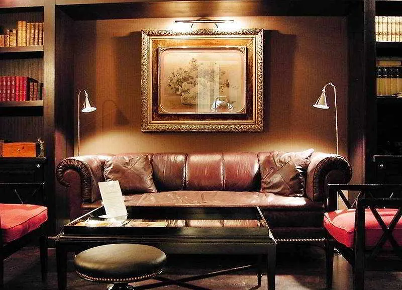****  פריז Hotel Le Lavoisier & Spa צרפת